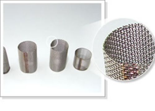 Filter Wire Mesh 